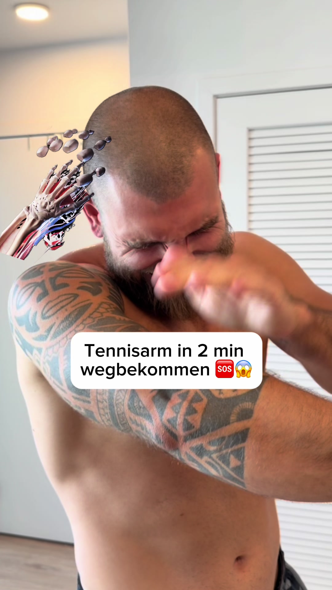 @Mr.High Level- Roll&rsquo;s weg