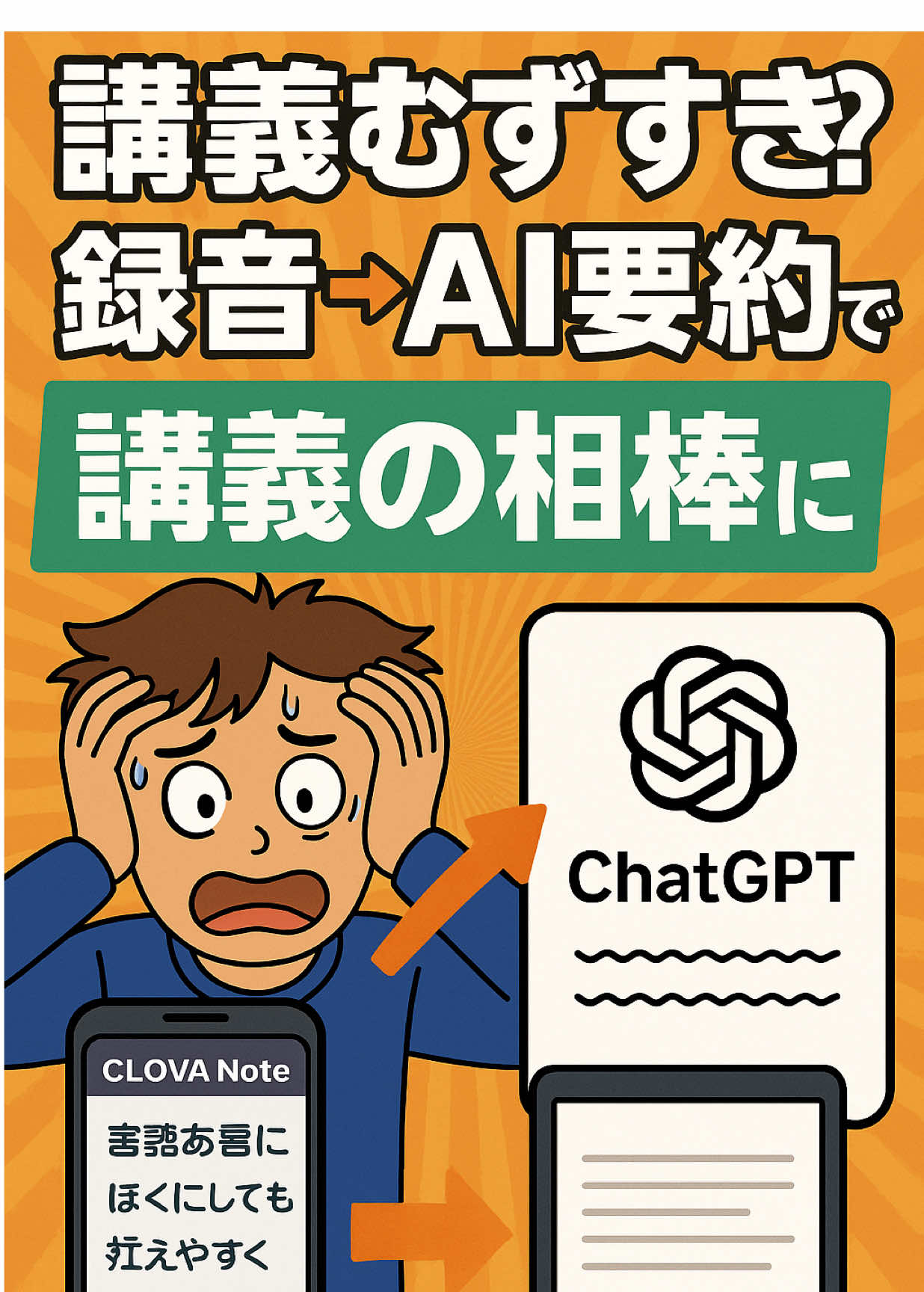 @トモキ|| AIでフル単とった底辺大学生
