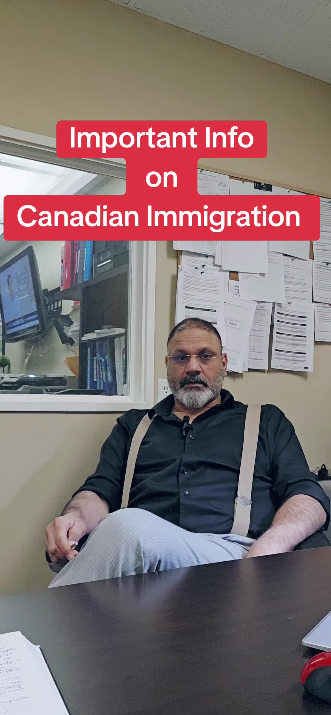 @Canada Welcomes Immigration
