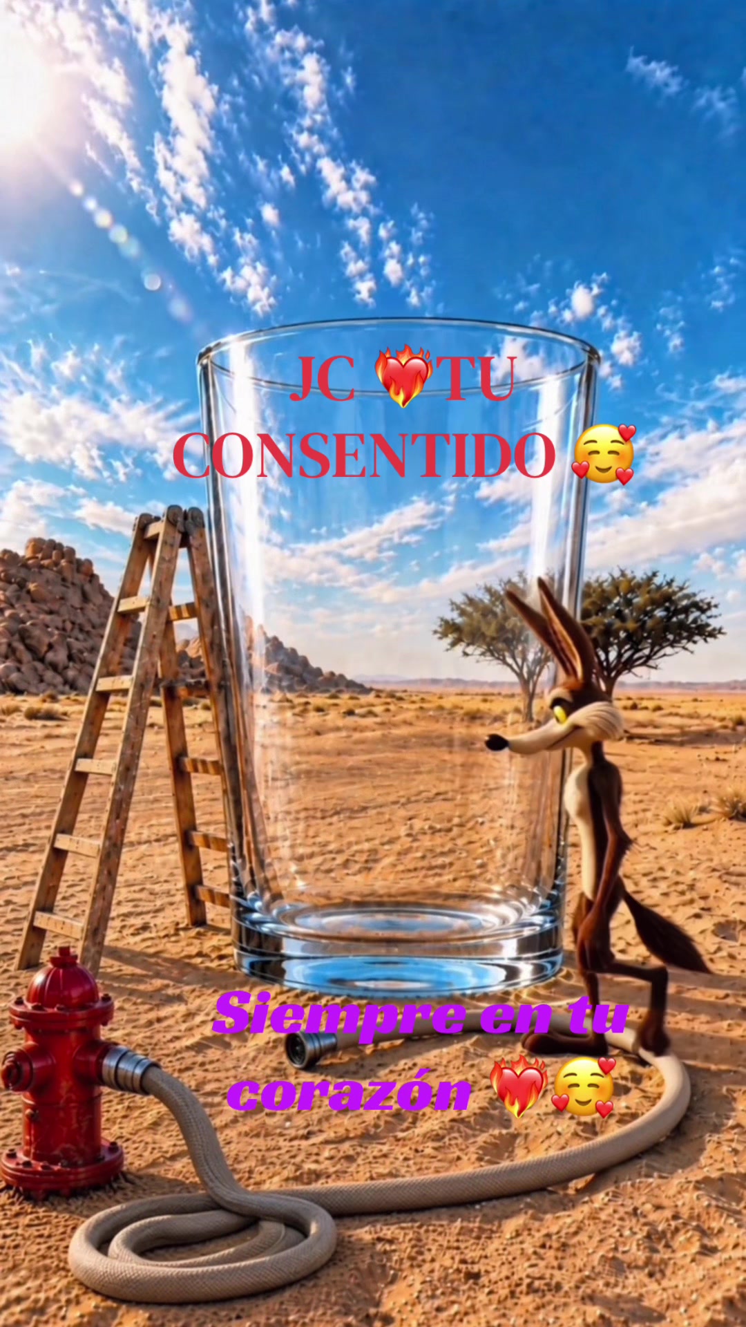 @JC ♥️Tu Consentido