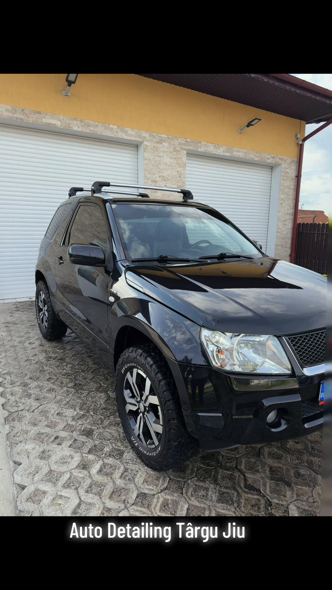 @Auto Detailing Targu Jiu