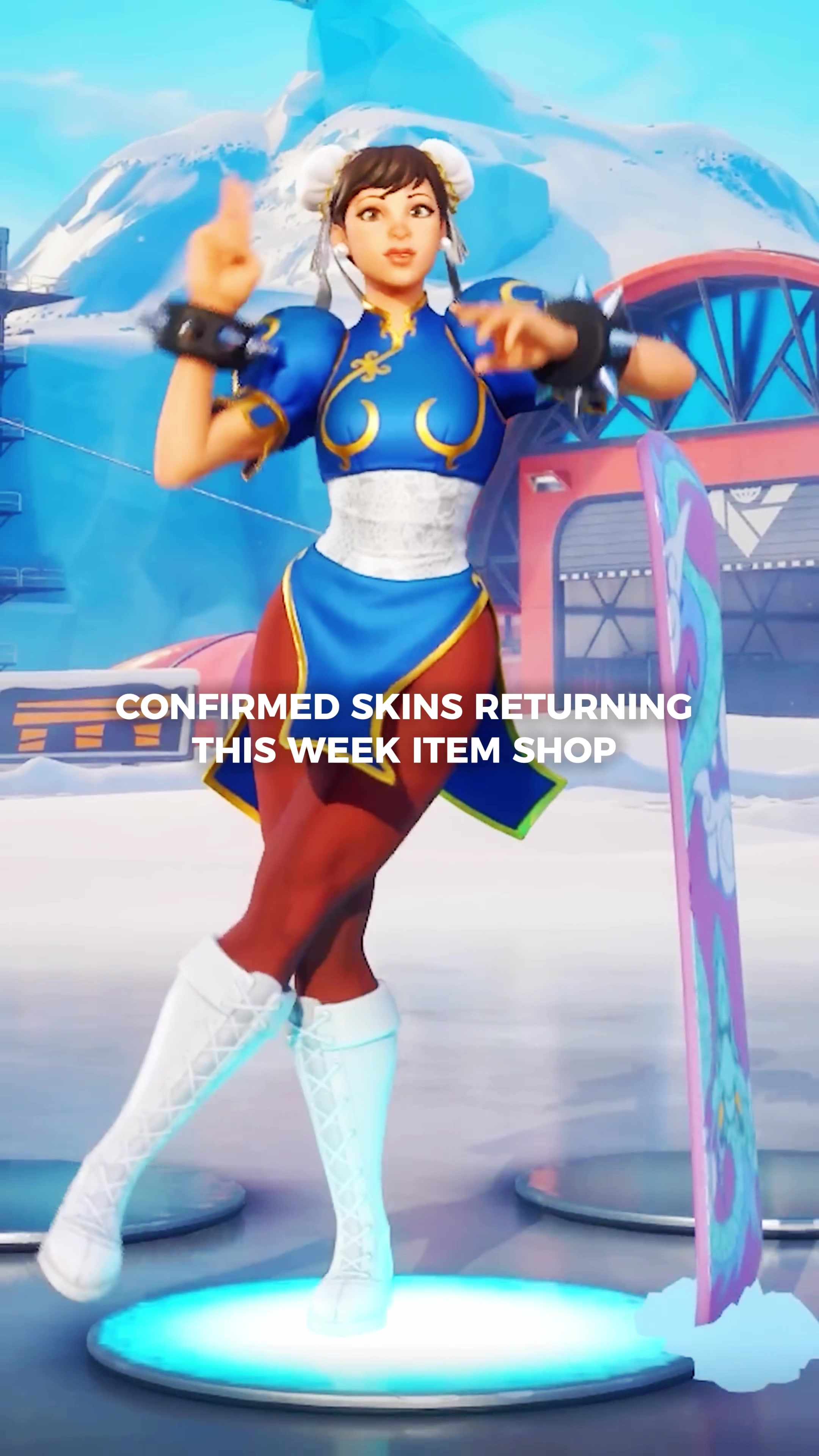 @FORTNITE STUDIOS