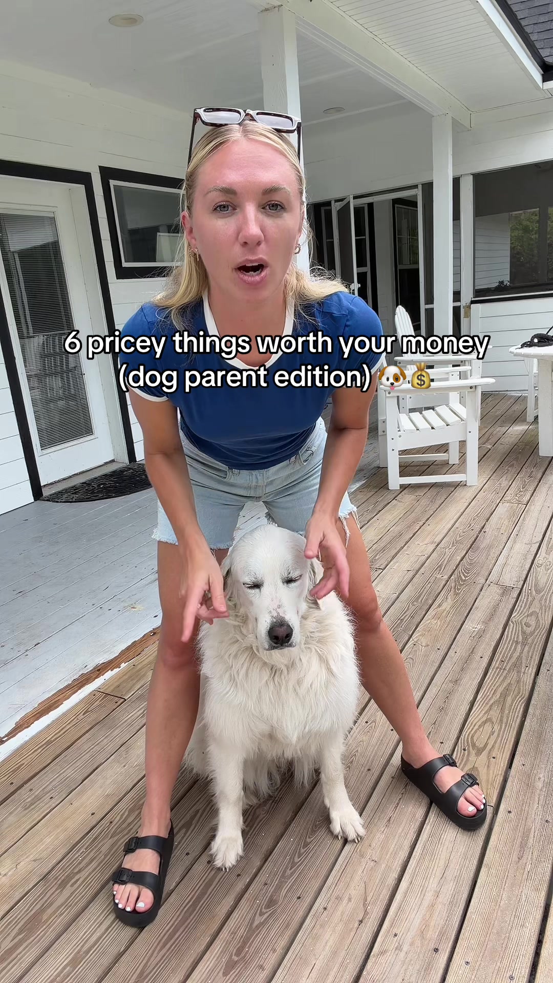 @Tracy Fosterling