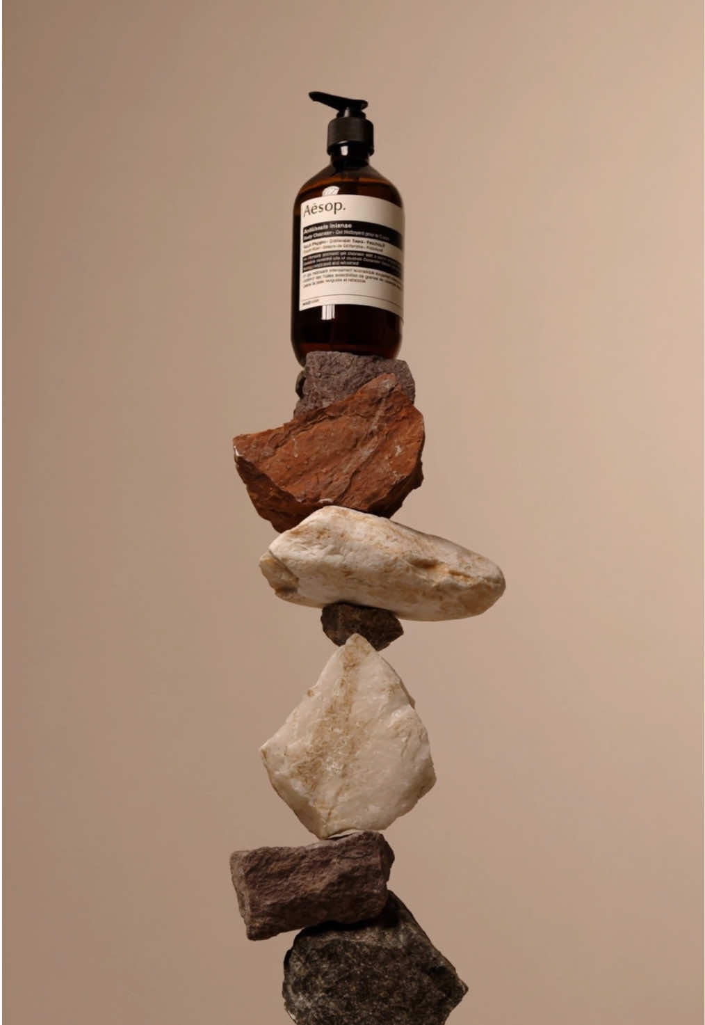 @Aesop