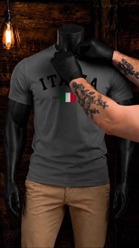 @Shopp Man