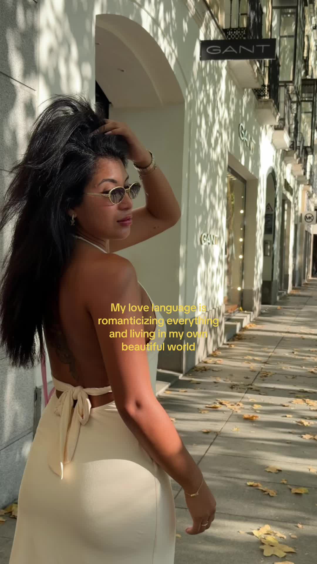 @Marlene Morales