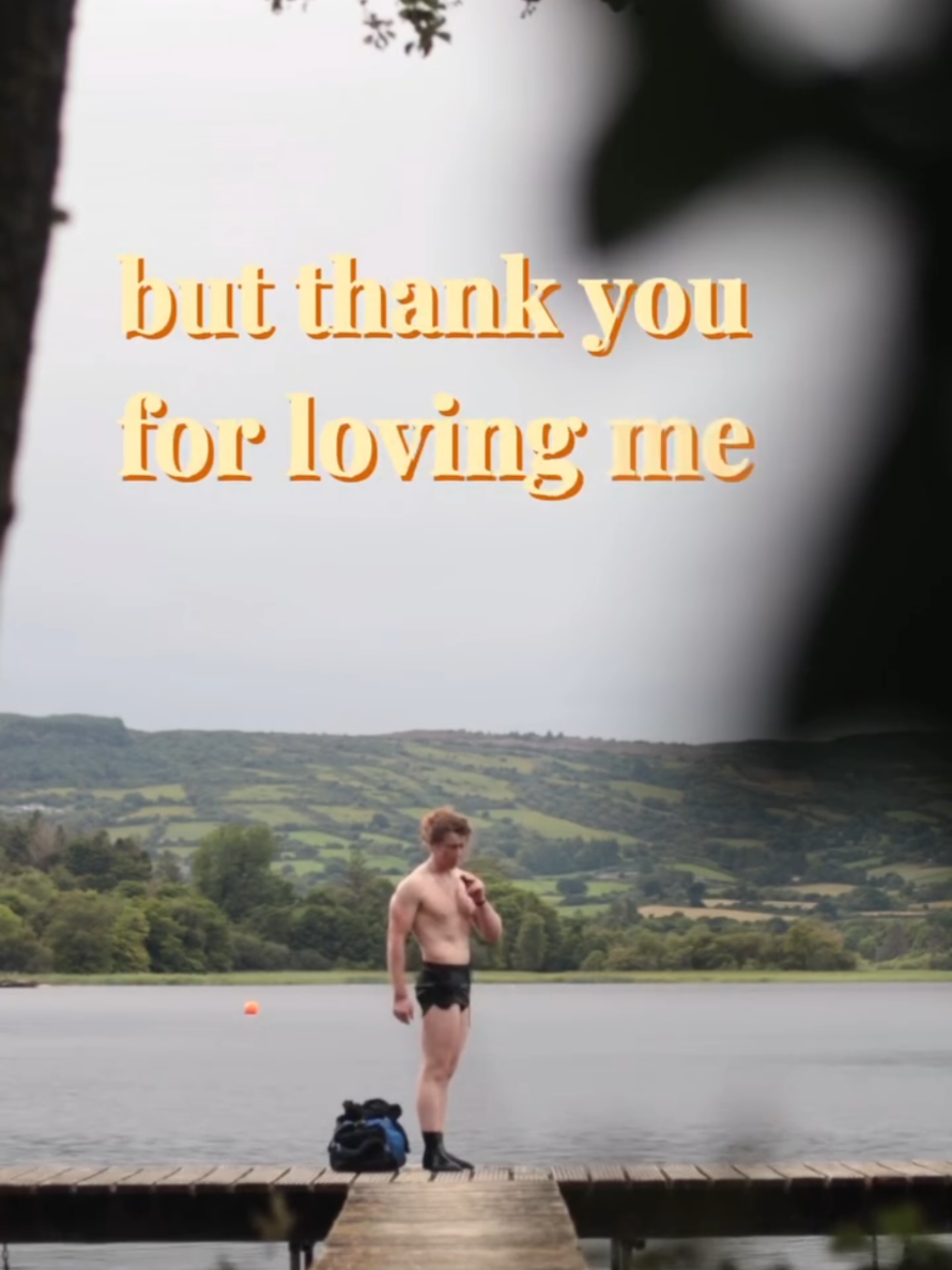 @StuartMackey(Taylor's Version)