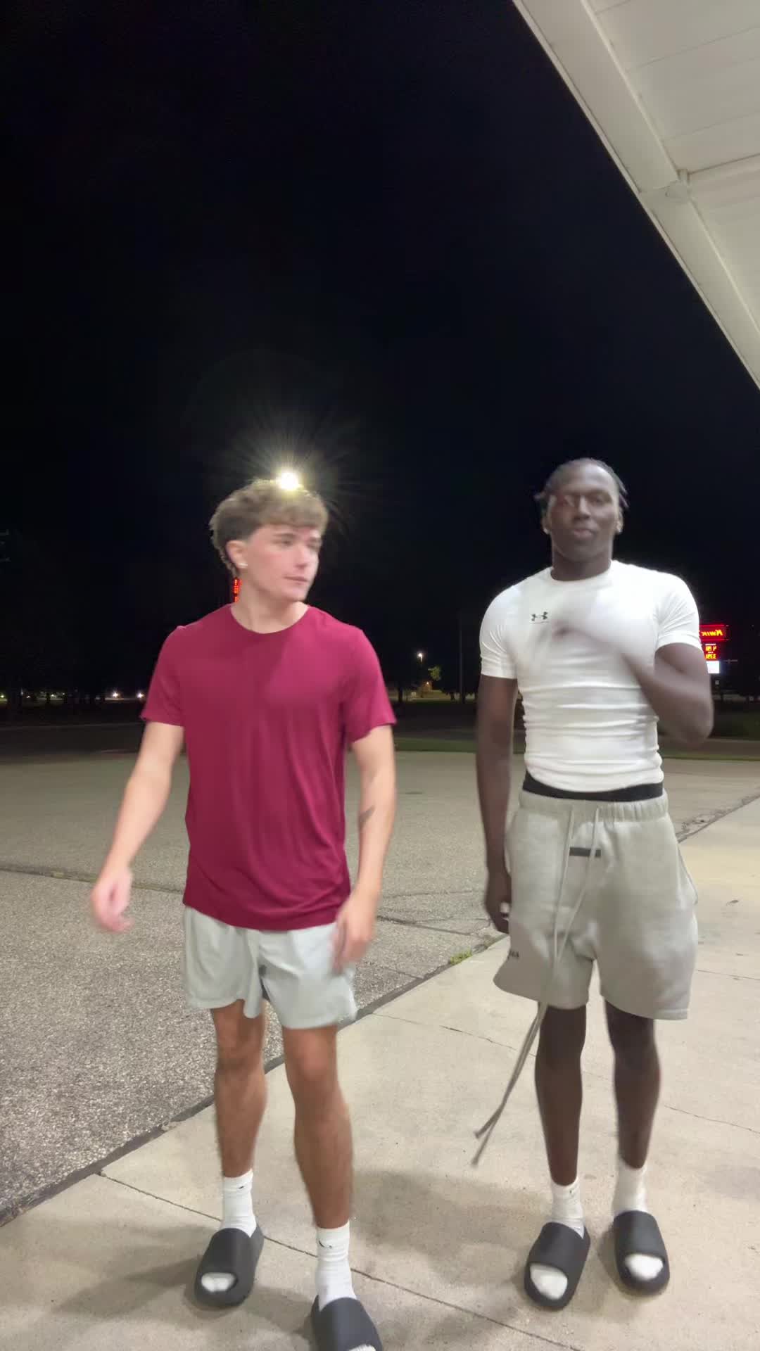 @Micah