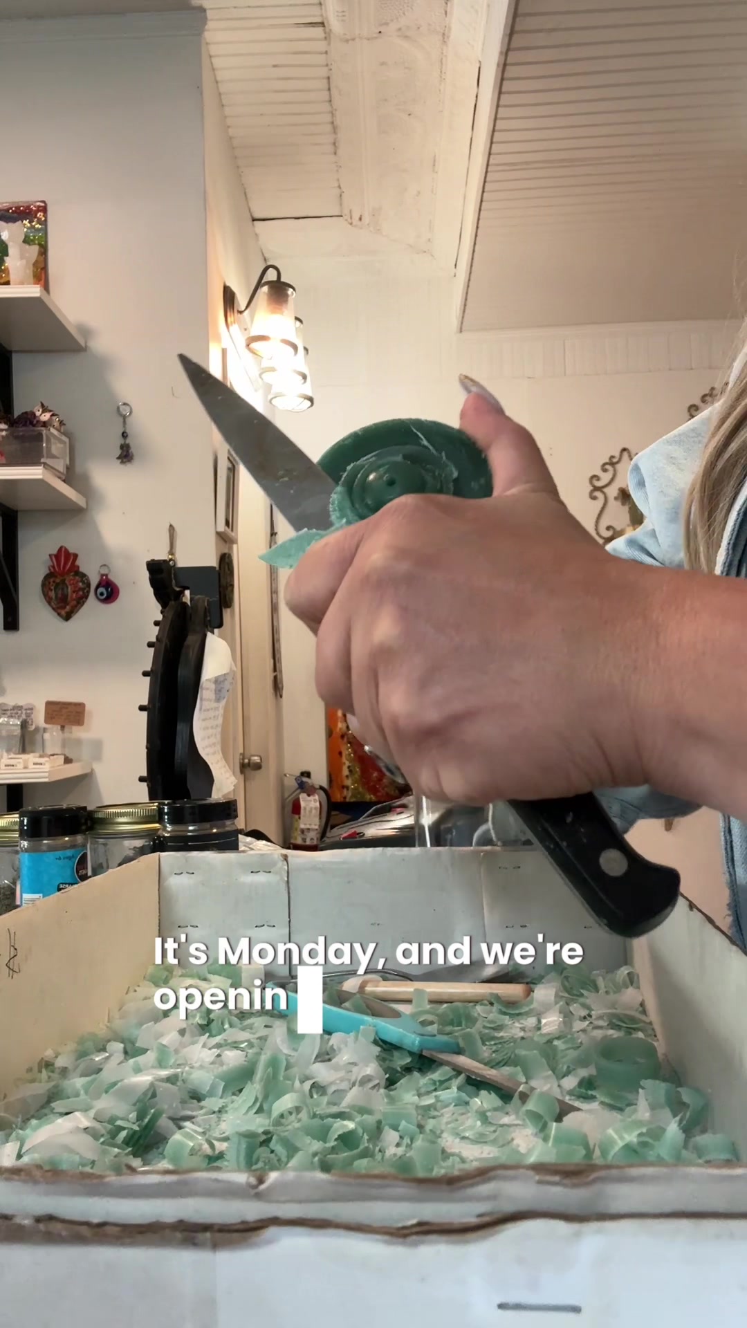@AmityvilleApothecary