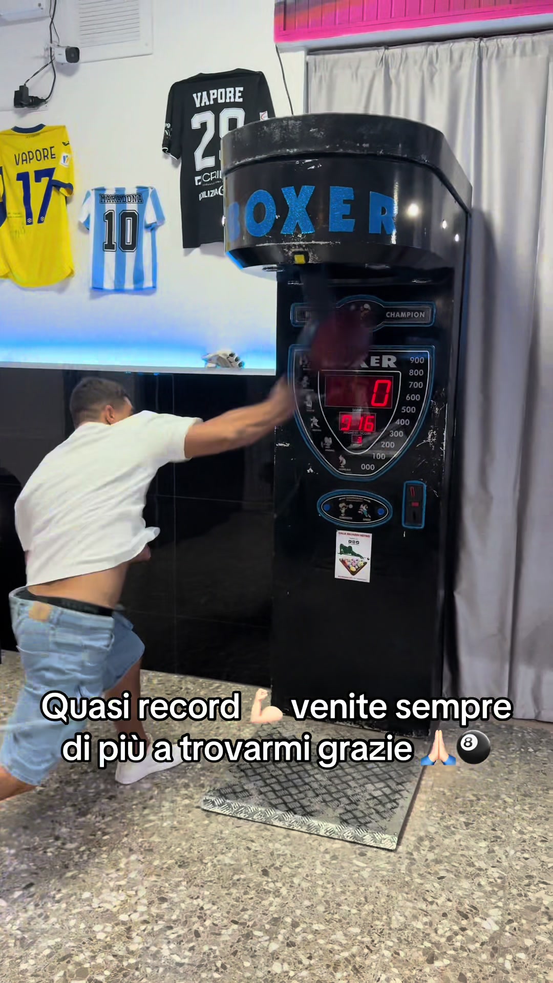@Salabiliardiretro(daValentino)