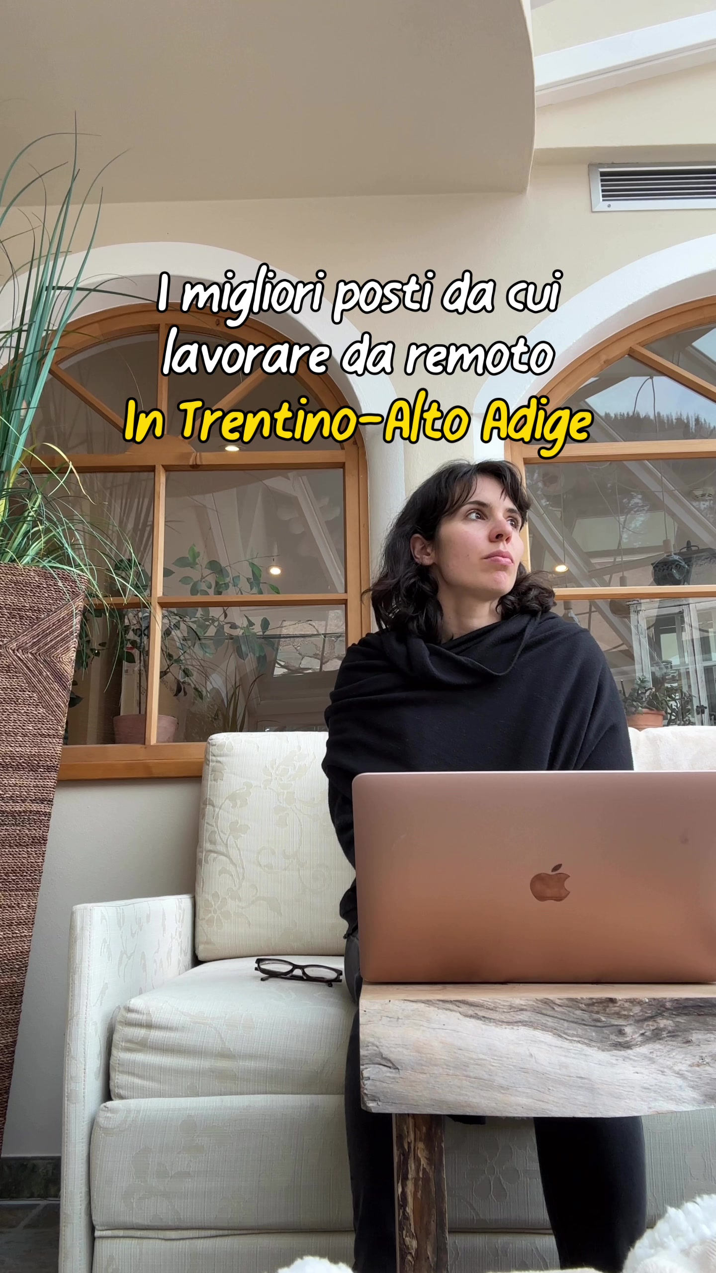 @Isa | Remote work & Travel