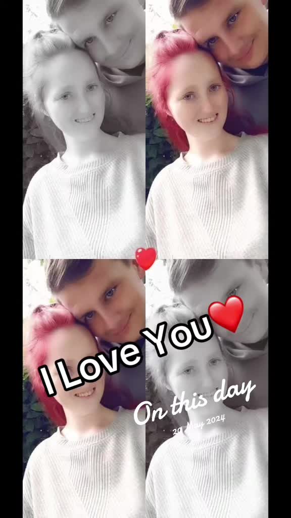 @❤️Becky&Steve❤️