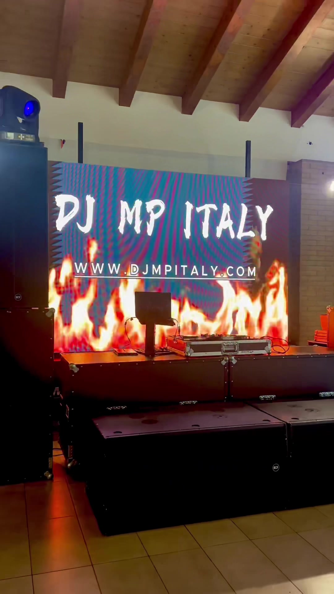 @Dj MP Italy