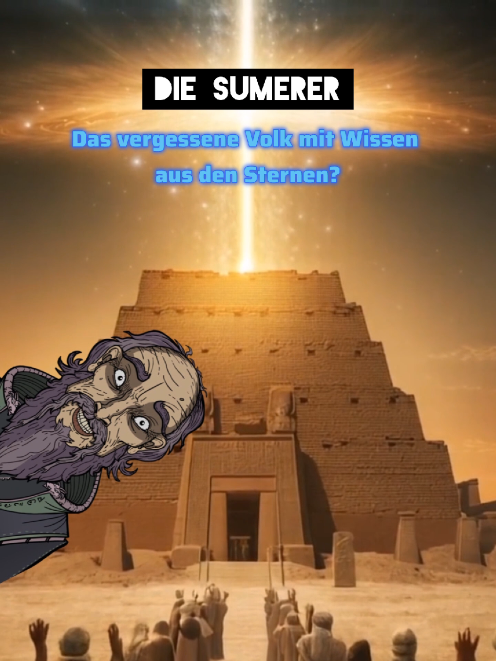 @Rätsel der Vergangenheit