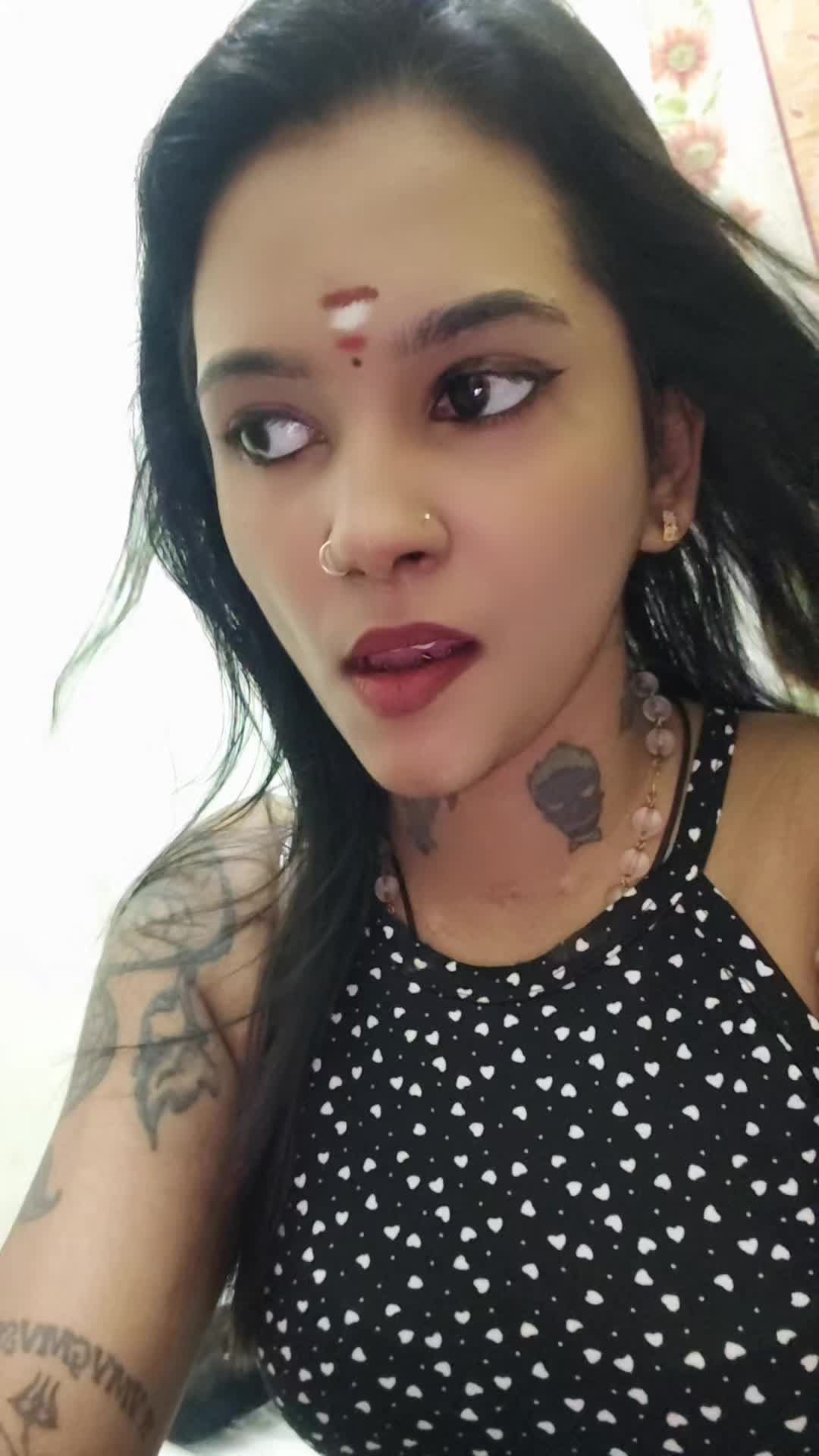@Vaishnavi quinn๐ค๐