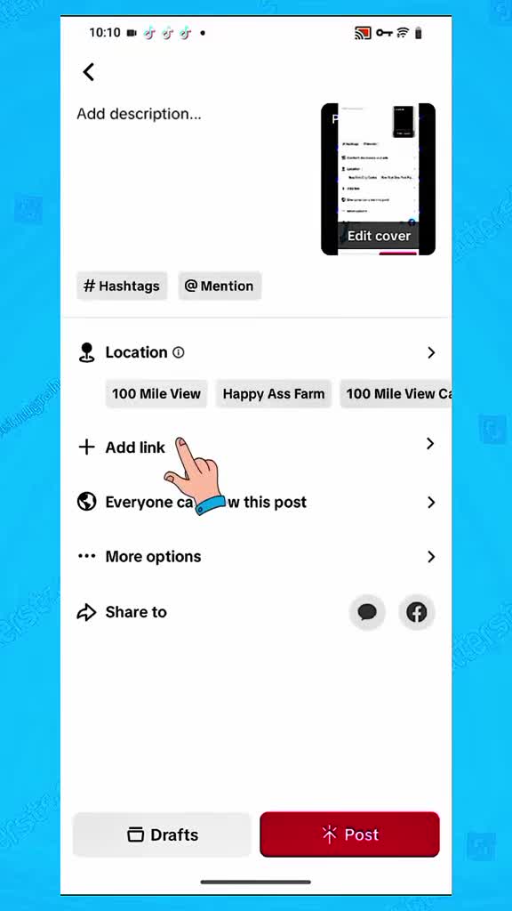 @TikTok skills