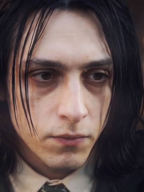 @Severus Snape Adventures