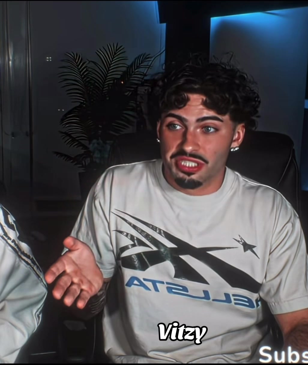 @Vitzy 🦋
