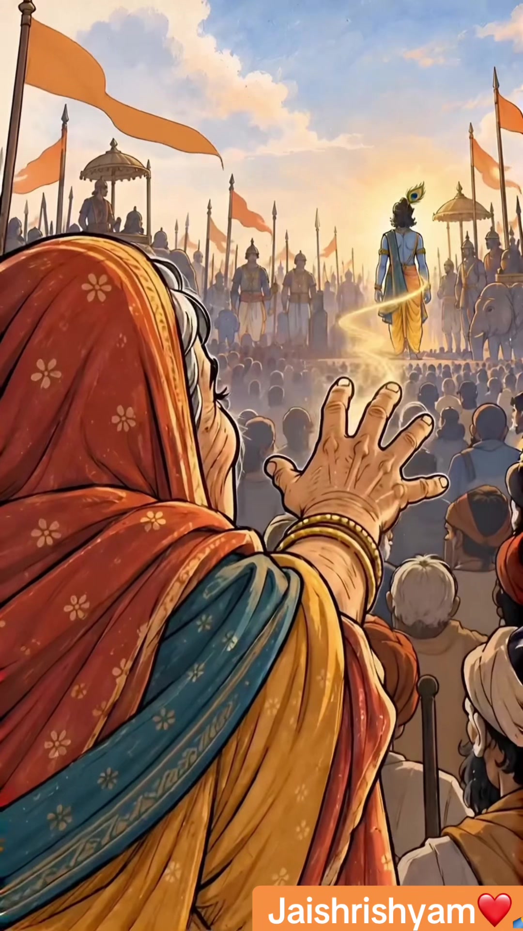 @🚩Jai shri ram🚩