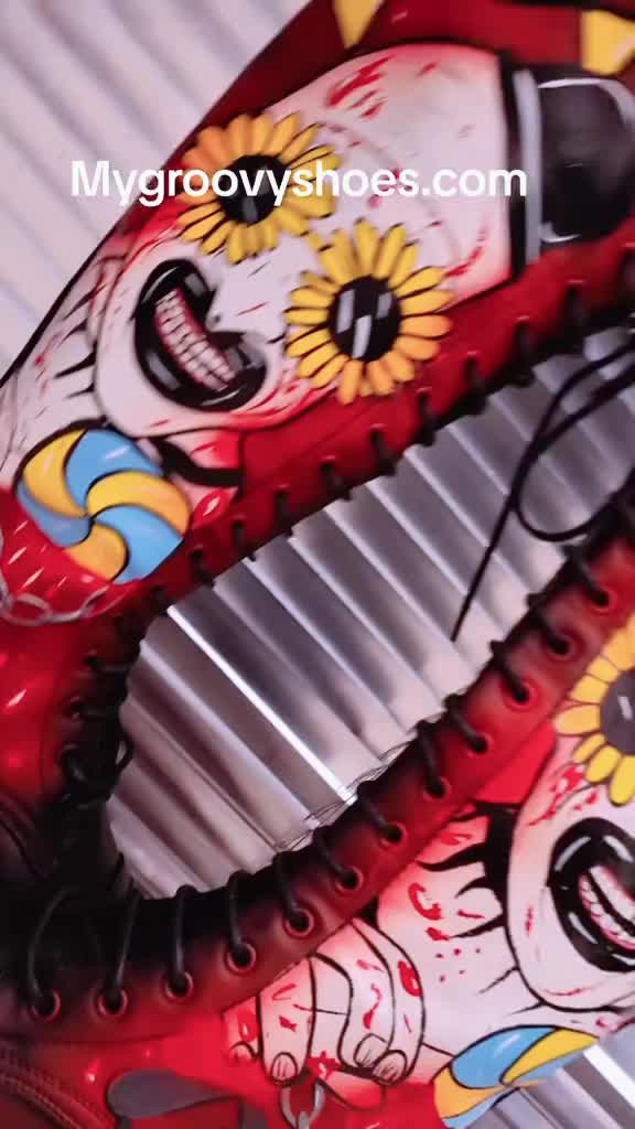 @Ghoulishshoes