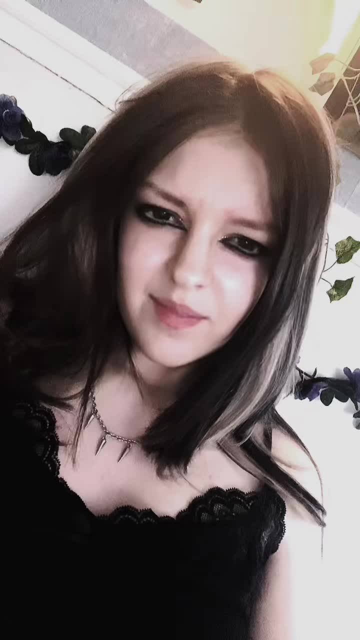 @MaybeMogging