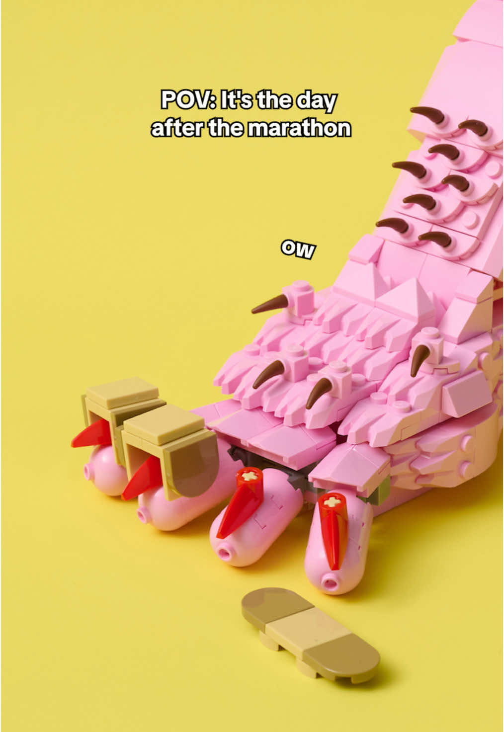 @LEGO