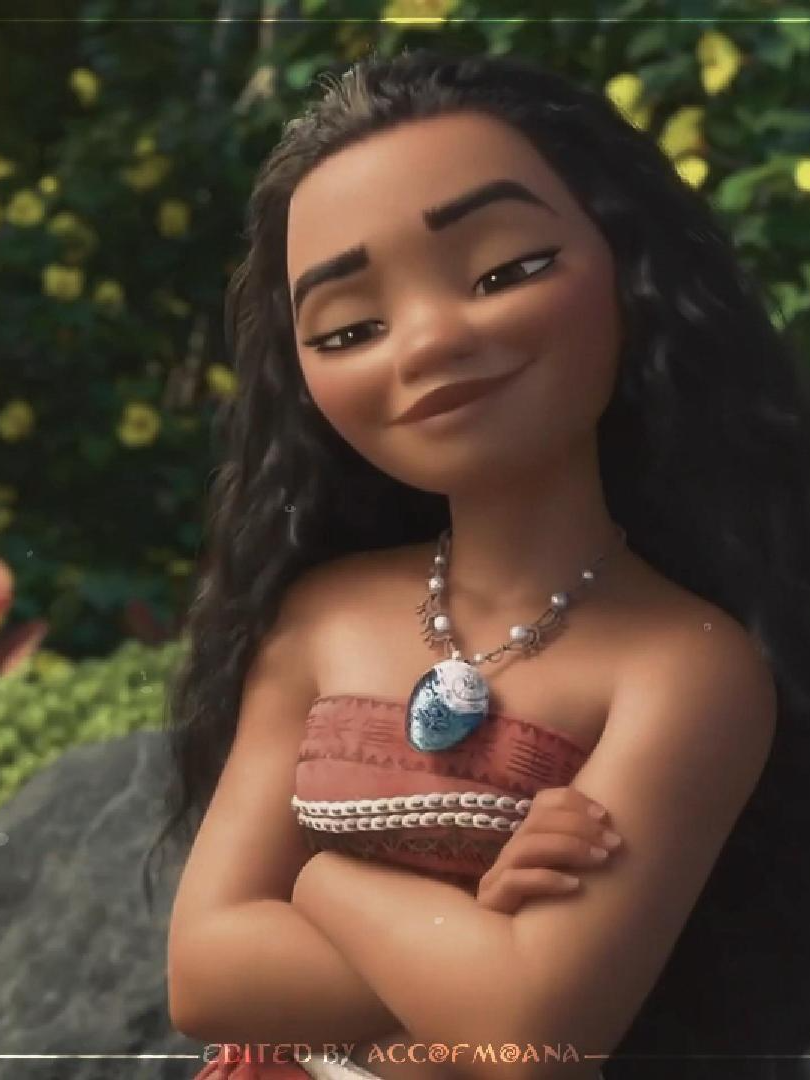 @Moana🌺Irene