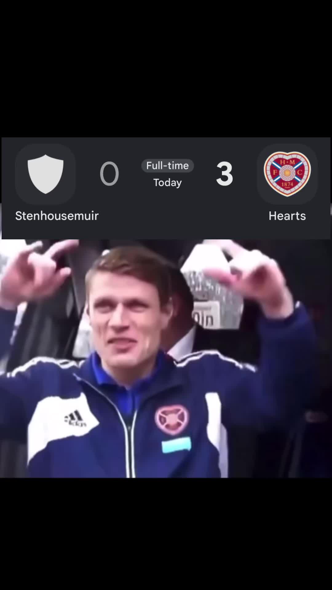 @Hmfc Headlines