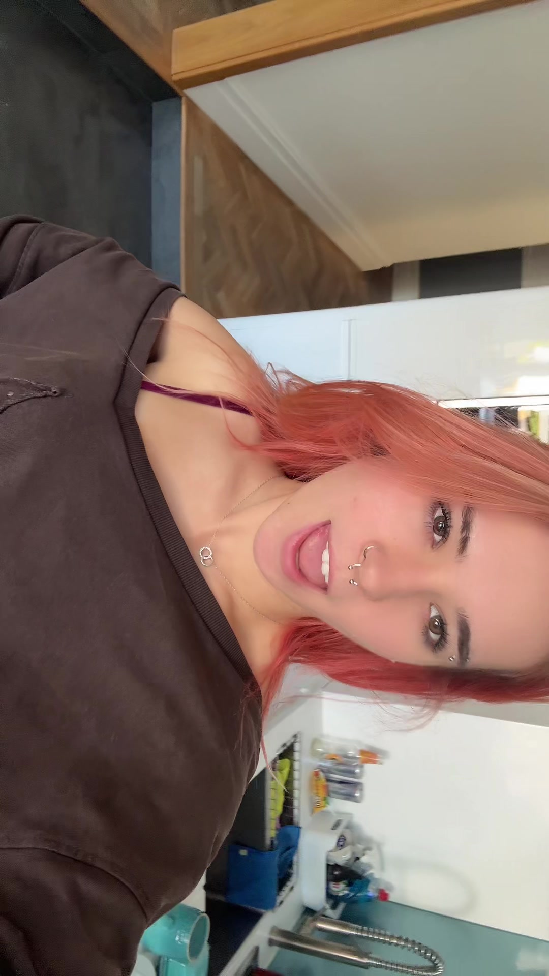 @darcey is the coolest