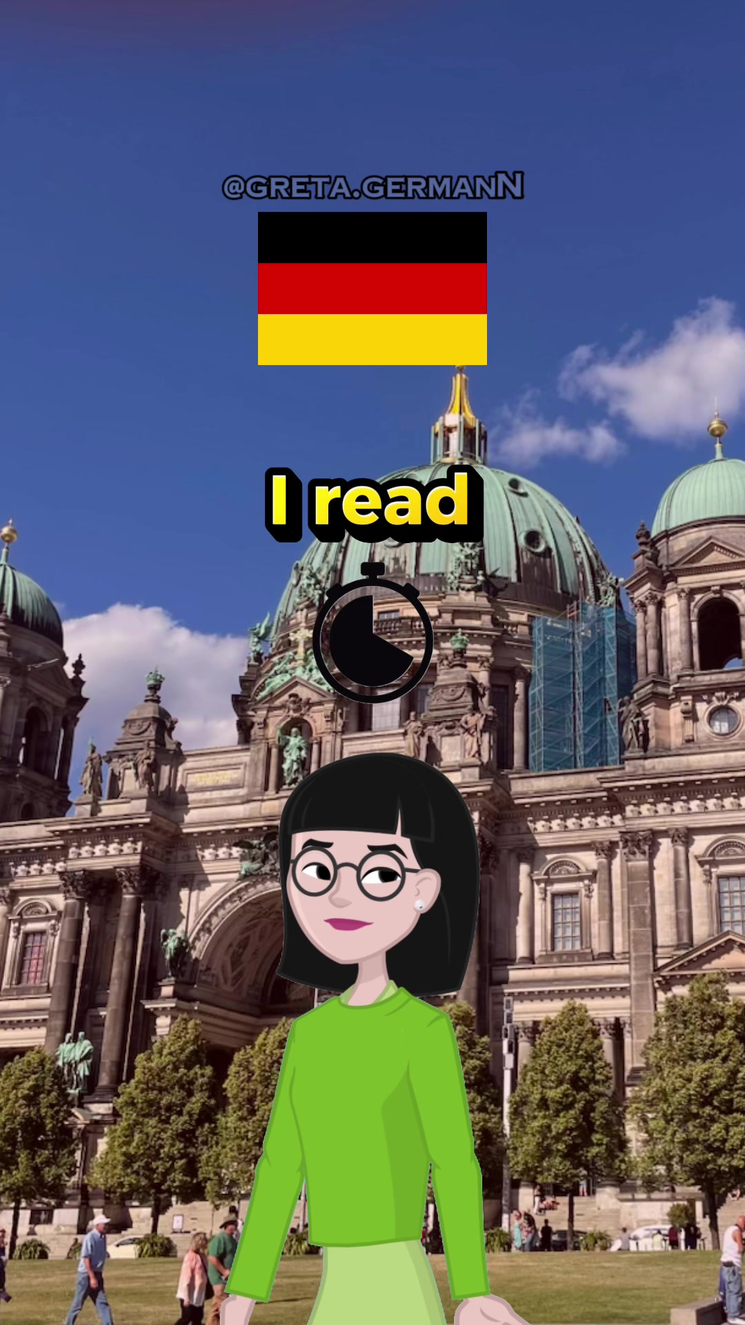 @Learn German 🇩🇪