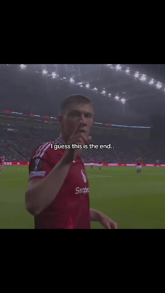 @MUFC 🔴⚪️