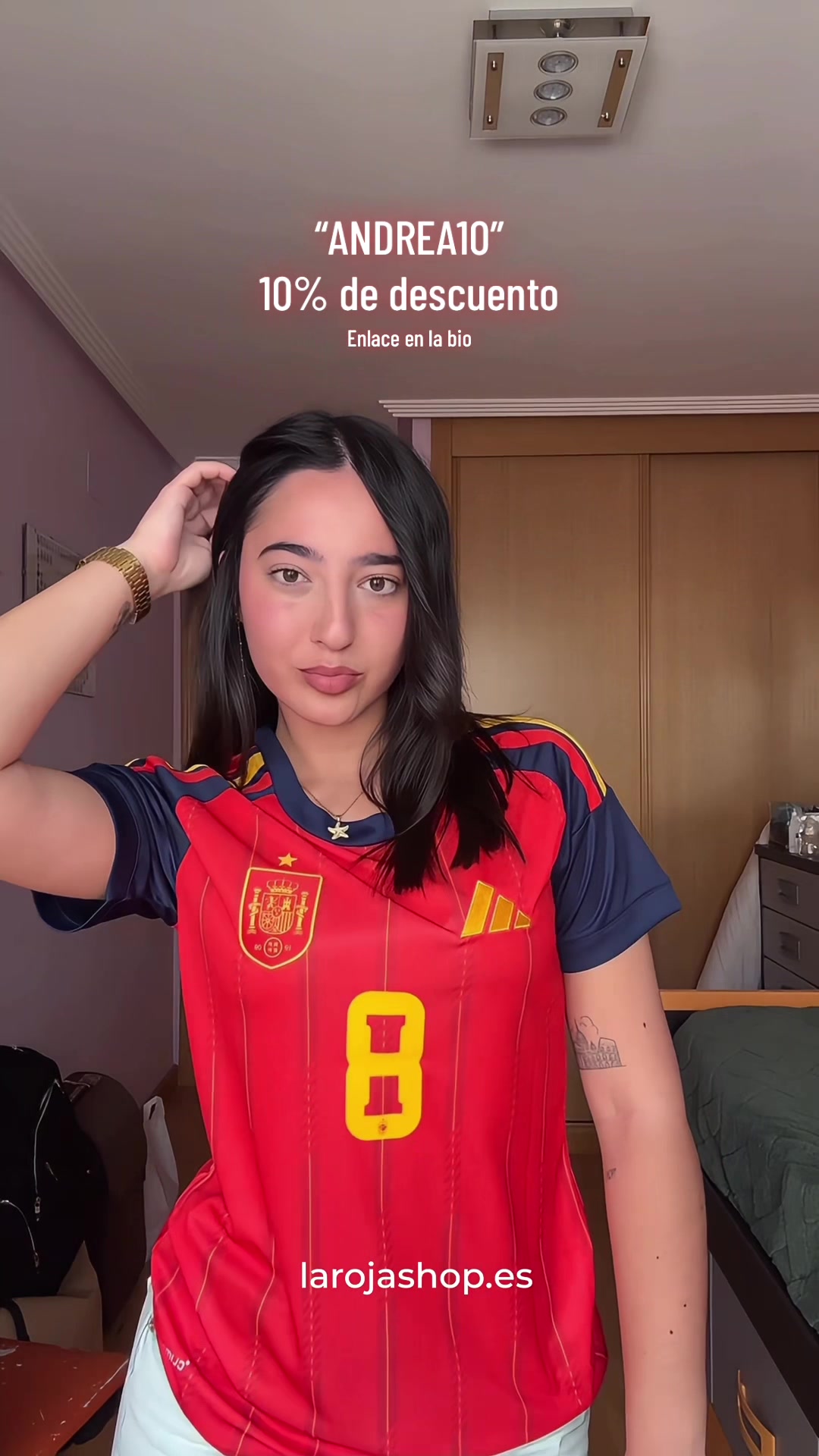 @Andrea Cidón 💗