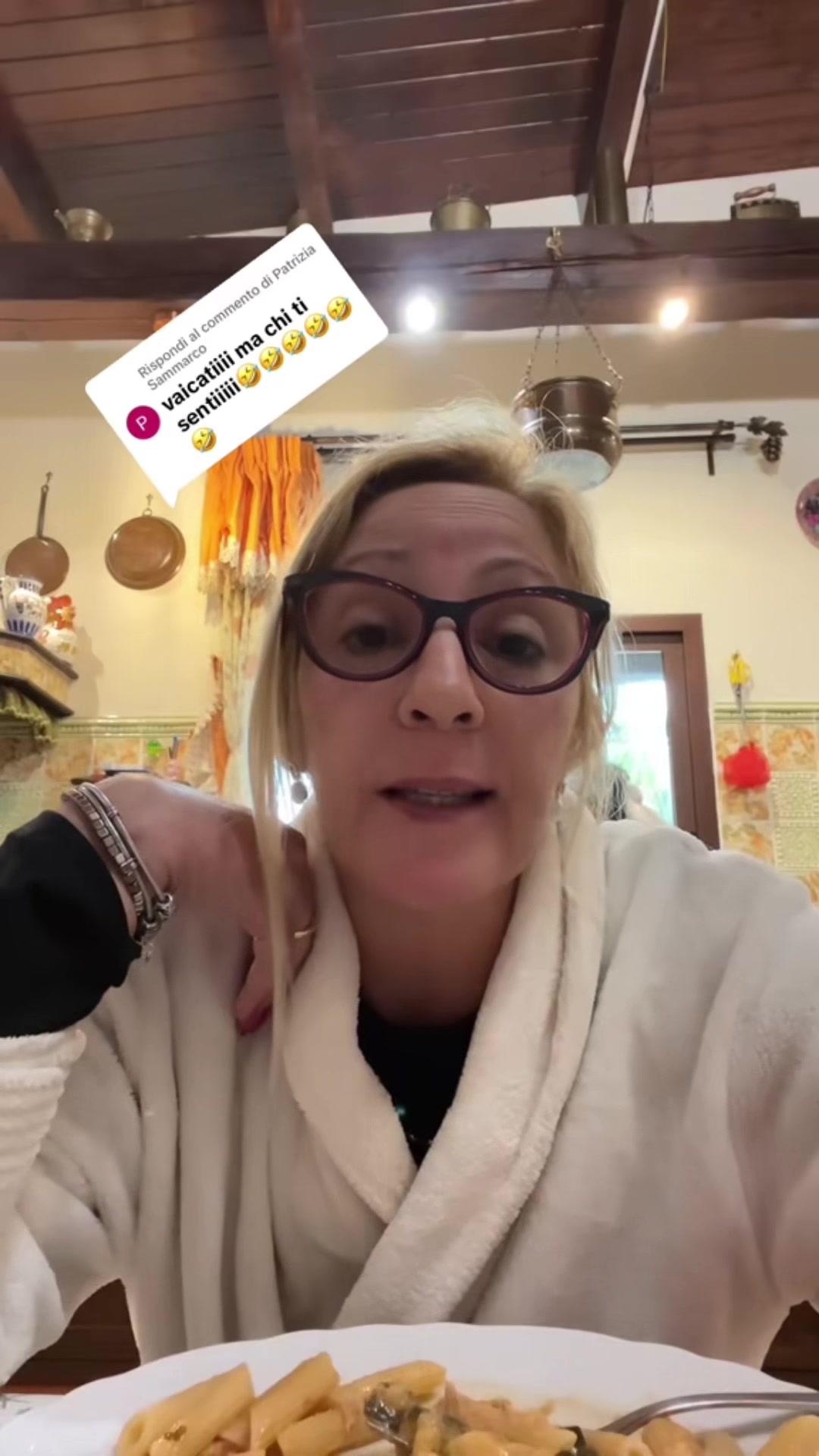 @la signora clelia💪❤️