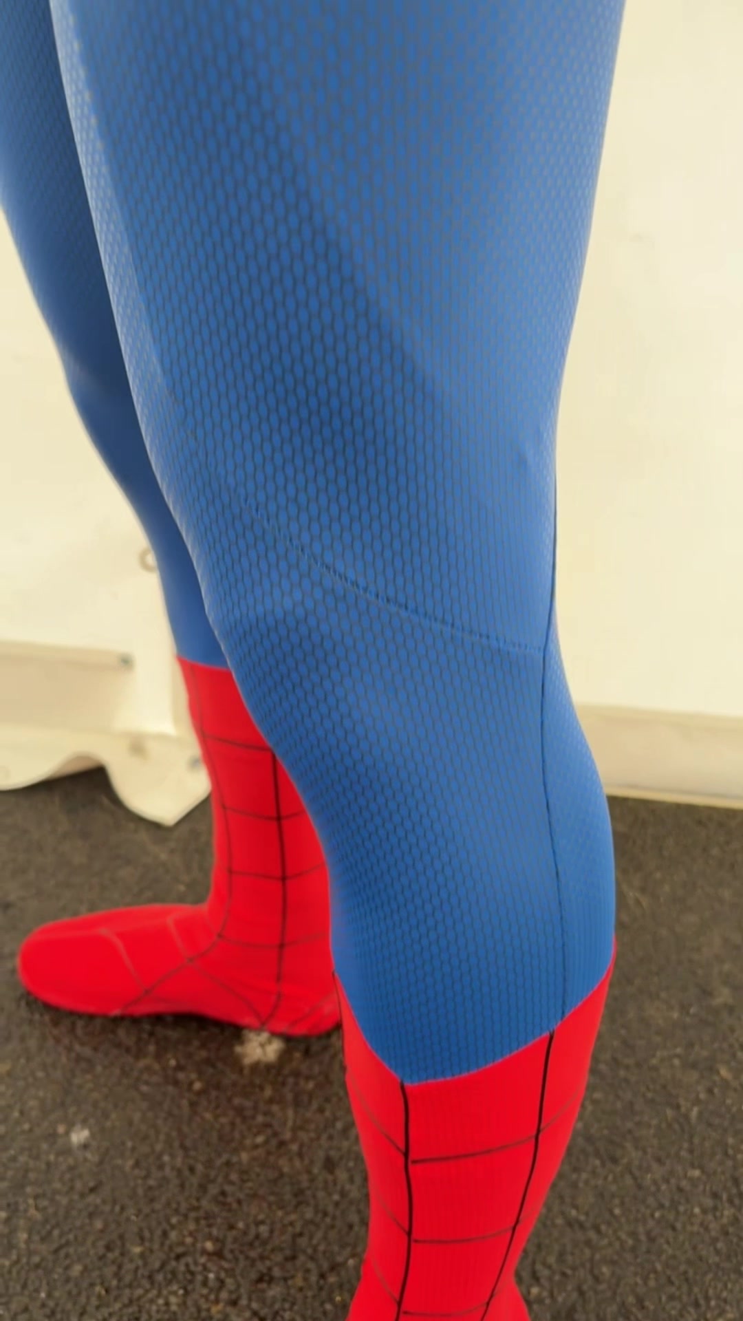 @Superhero Patrol