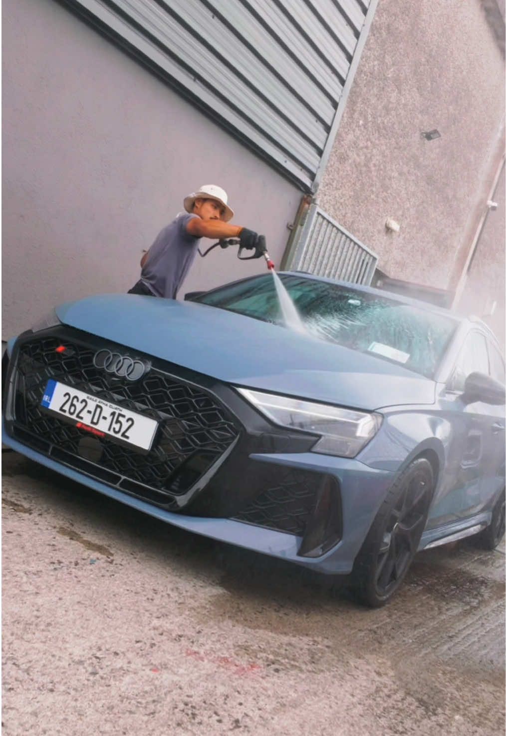 @NSN Auto Detailing
