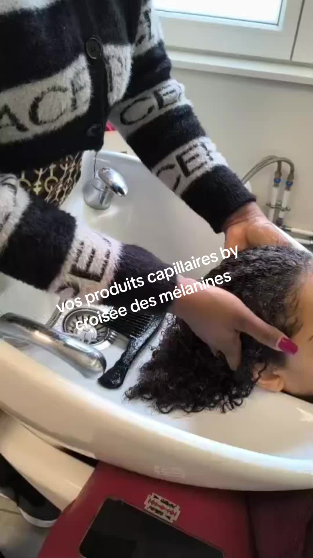 @croisée des melanines