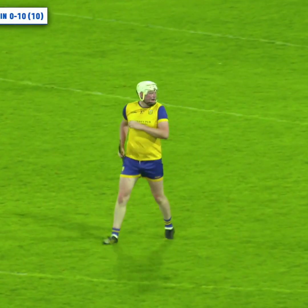 @Dublin GAA