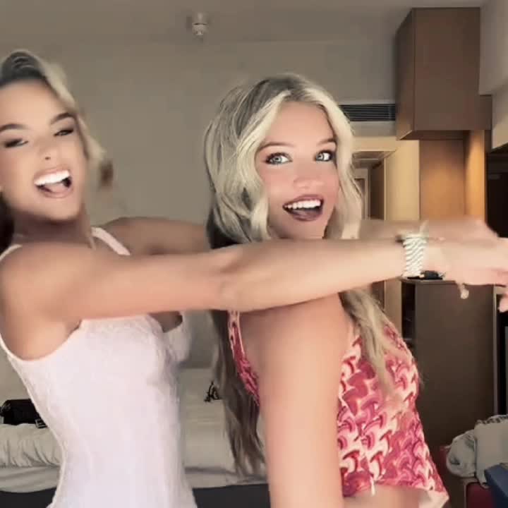 @Anayah Mitchell