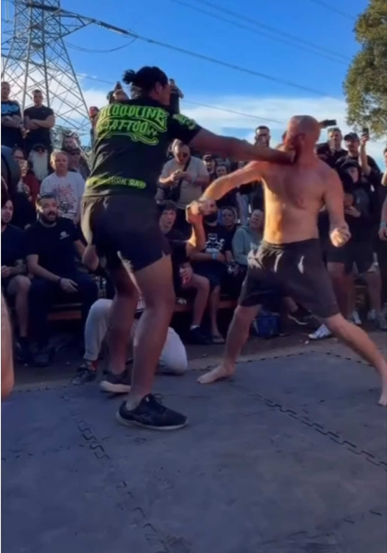 @FightingLab