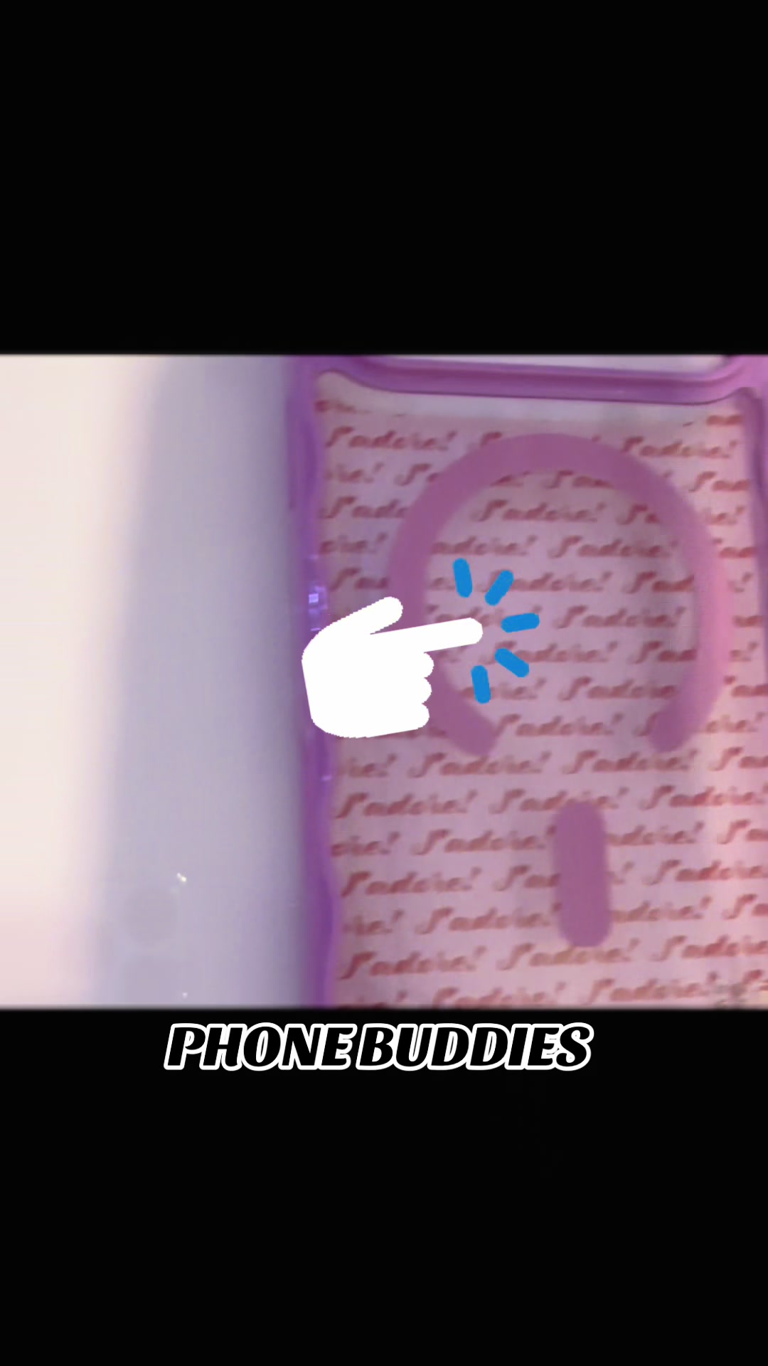@🎈PHONE BUDDIES 🎈- Seiersberg