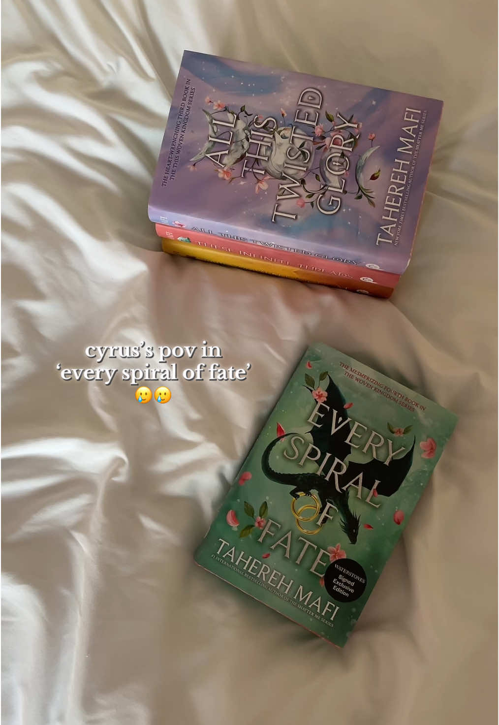 @lily | booktok