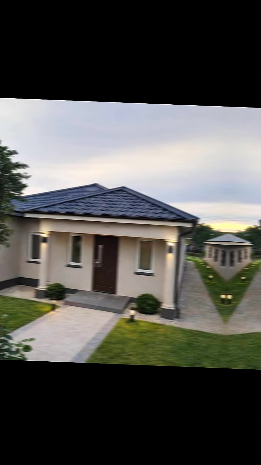 @chromadek IBR Roofing sheets
