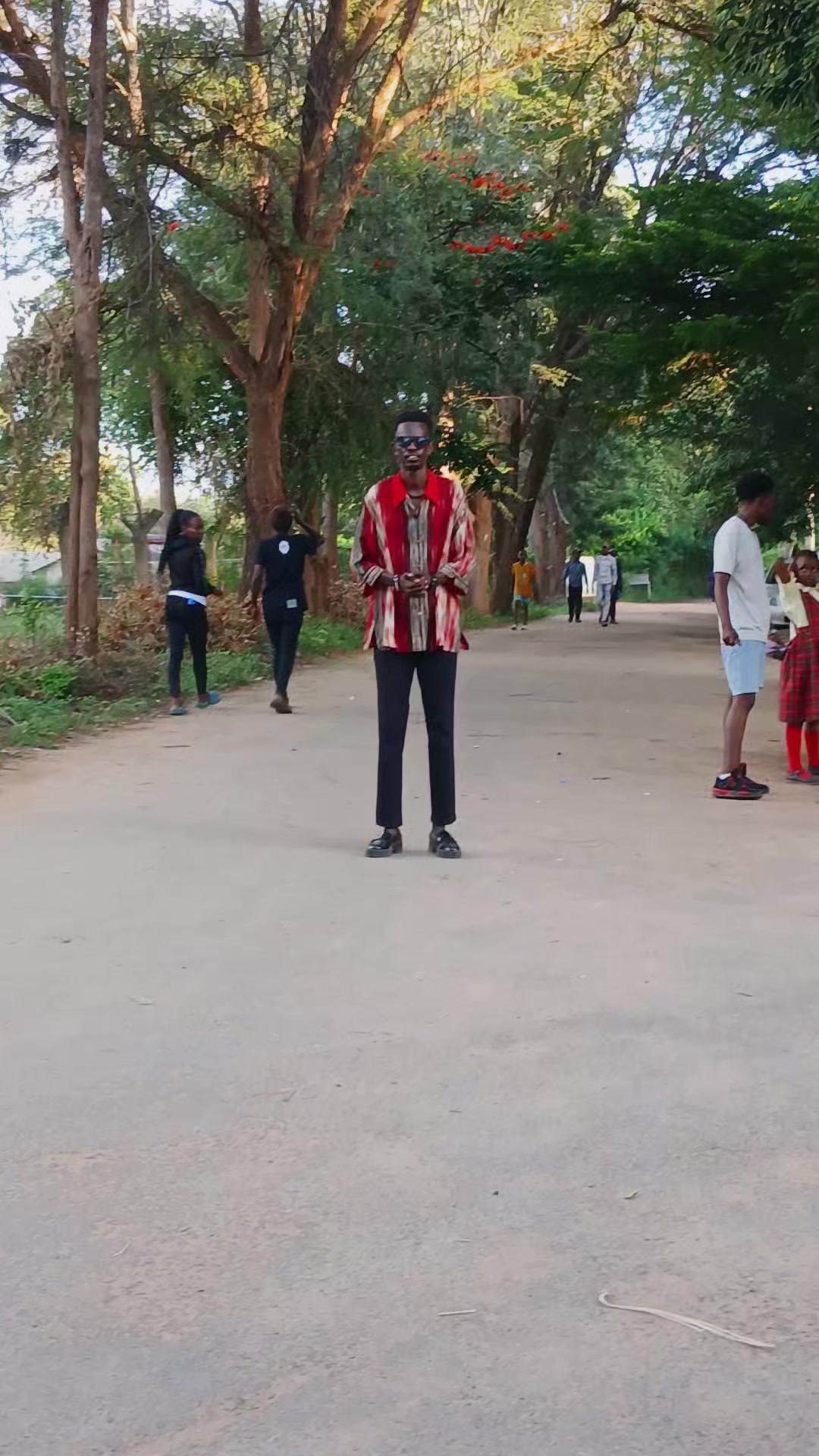 @Caleh Dancer🇰🇪