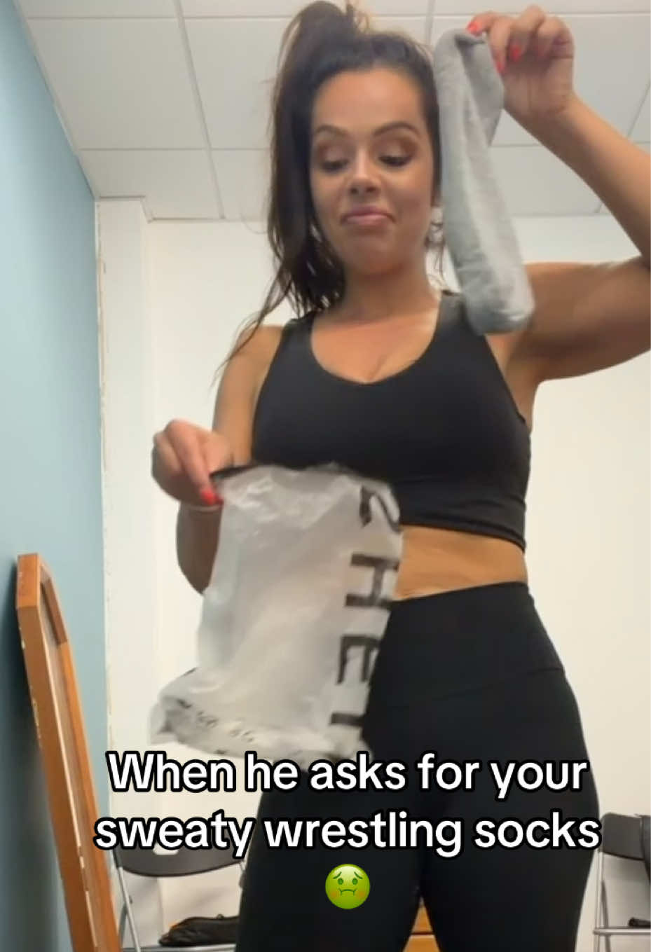 @Nadia Sapphire