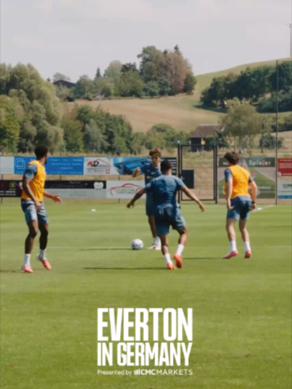 @Everton