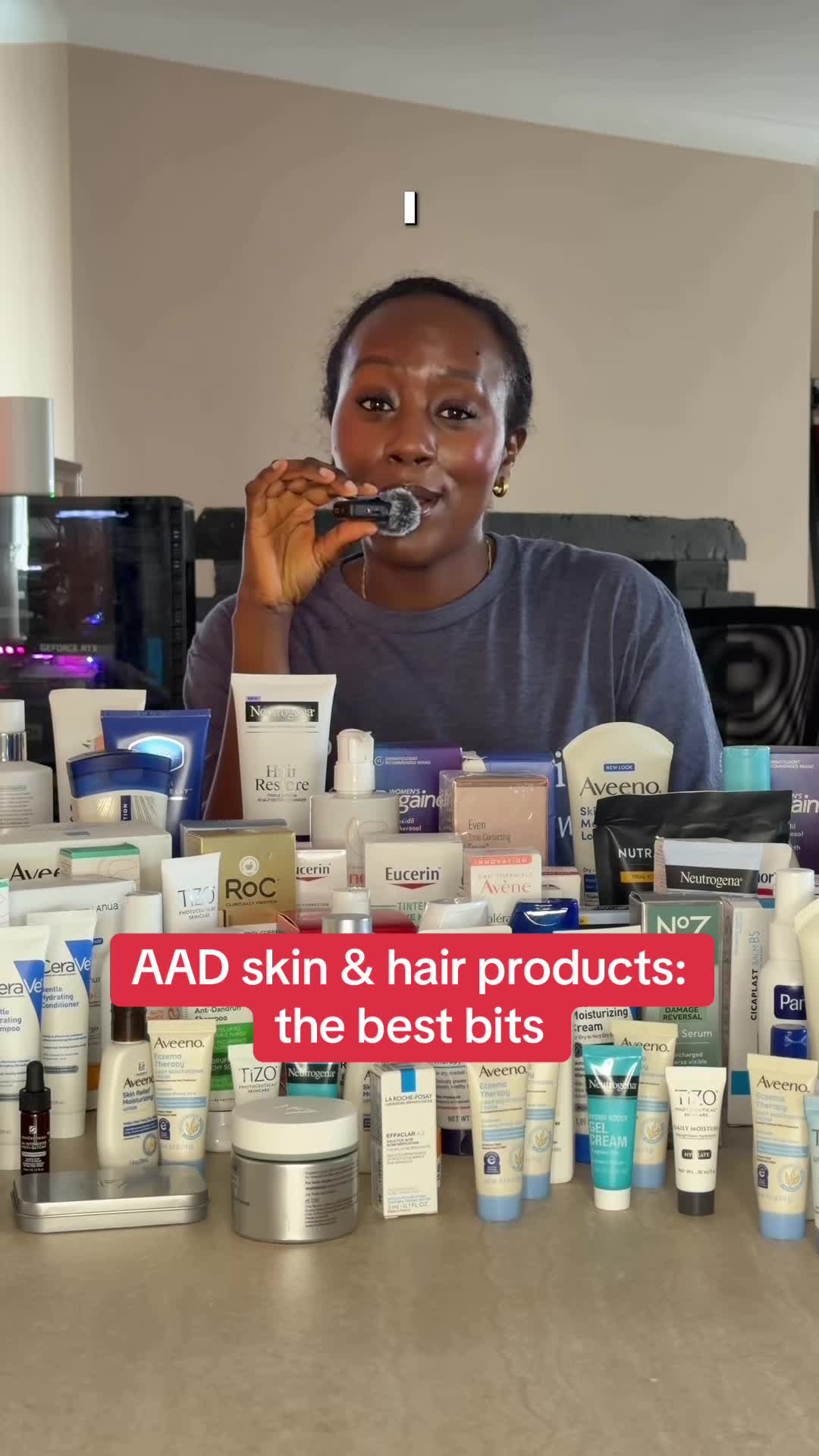@Dr Emma | Dermatologist