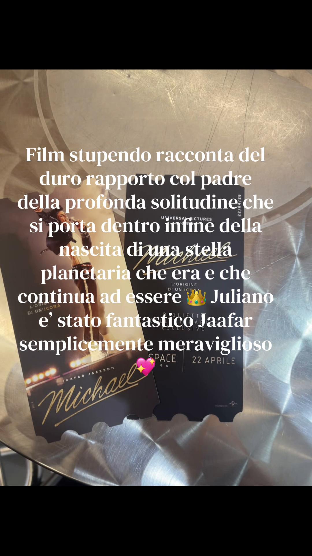 @Giorgia Di Meo