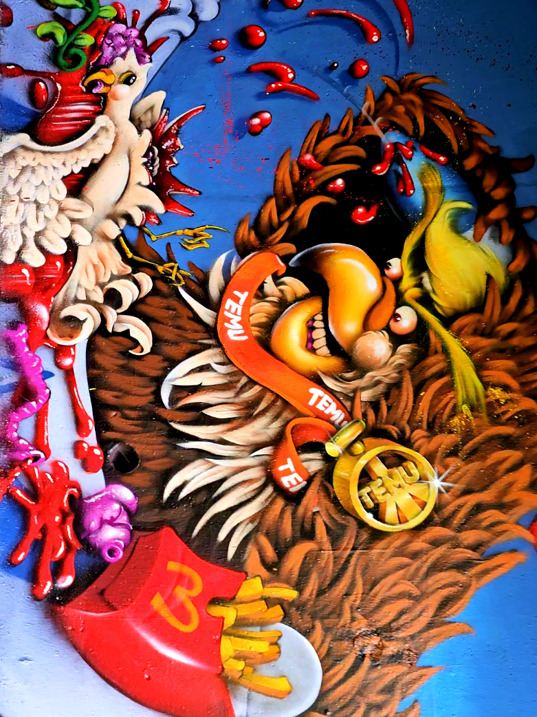 @HULL GRAFFITI