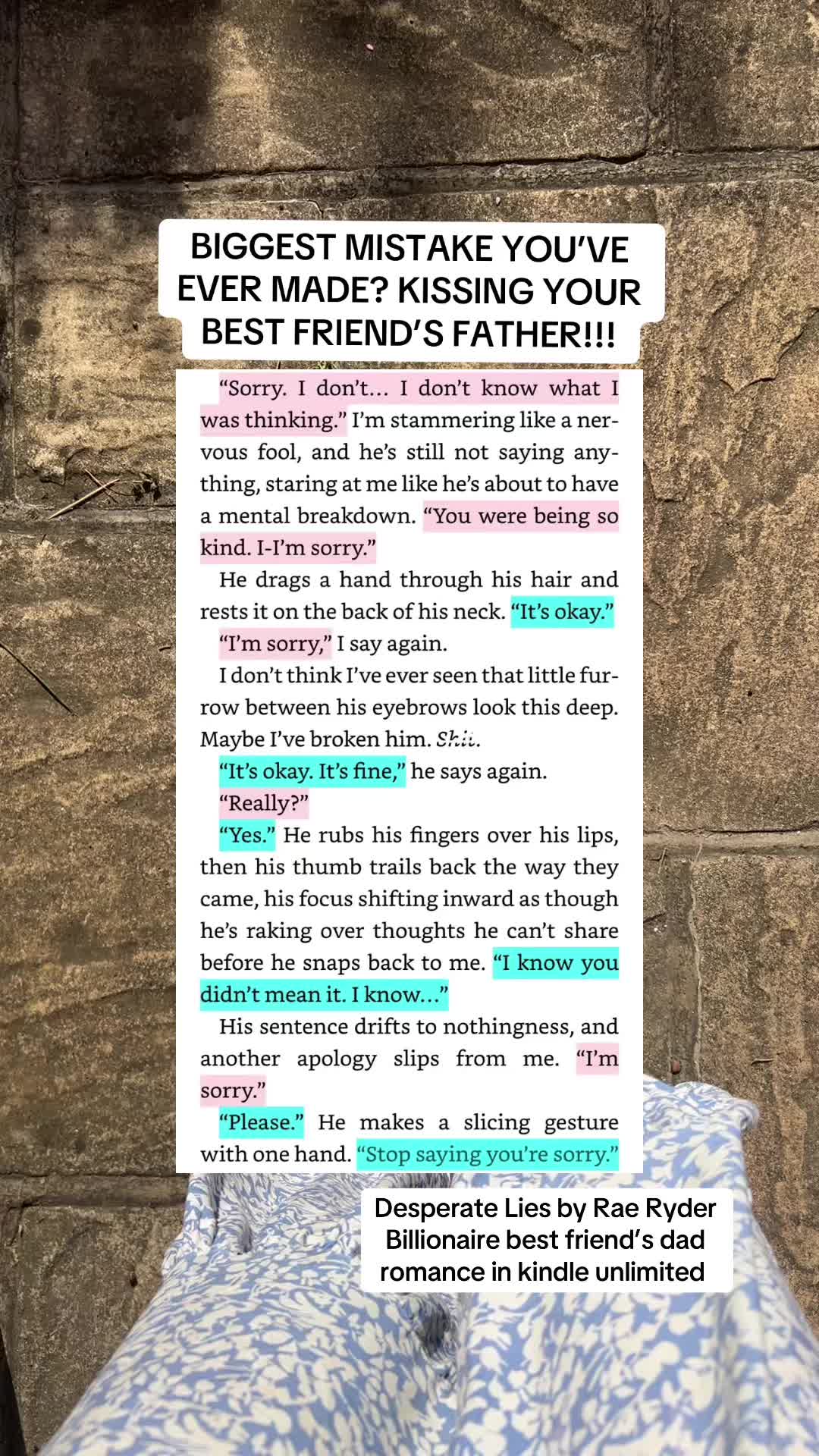 @Rae