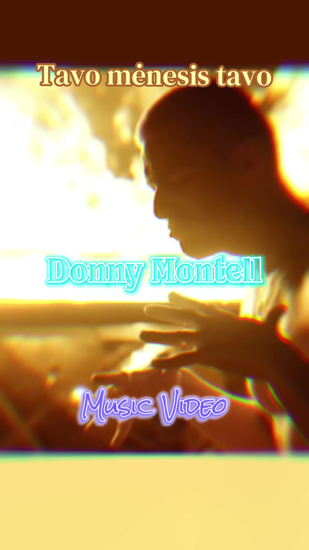 @💞Donny Montell NR.#1 FAN💞
